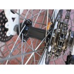 Детски МТВ велосипед X-FACT ROOKIE 20 цола Детски МТВ велосипед X-FACT ROOKIE 20 цола